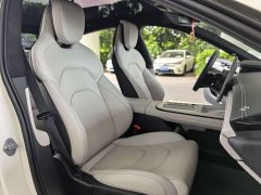 Xiaomi SU7 Quad Motor Ultra-Long Range Advanced Autonomous Driving Max - ფოტო 7