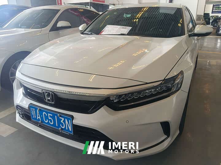 Honda Yingshipai 260TURBO Exquisite Edition - ავტომობილი ჩინეთიდან