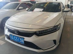Honda Yingshipai 260TURBO Exquisite Edition - ფოტო 1