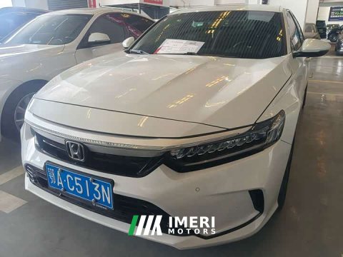 2022 Honda Yingshipai 260TURBO Exquisite Edition - ავტომობილი ჩინეთიდან