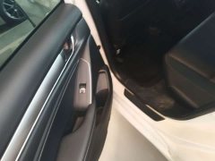 Honda Yingshipai 260TURBO Exquisite Edition - ფოტო 10