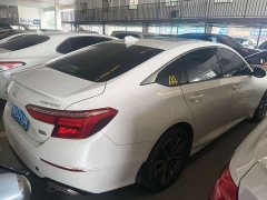 Honda Yingshipai 260TURBO Exquisite Edition - ფოტო 12