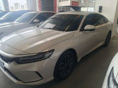 Honda Yingshipai 260TURBO Exquisite Edition - ფოტო 2
