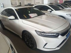 Honda Yingshipai 260TURBO Exquisite Edition - ფოტო 3