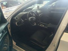 Honda Yingshipai 260TURBO Exquisite Edition - ფოტო 4