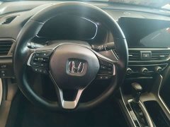 Honda Yingshipai 260TURBO Exquisite Edition - ფოტო 5