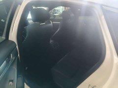 Honda Yingshipai 260TURBO Exquisite Edition - ფოტო 7
