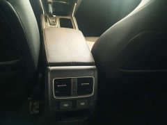 Honda Yingshipai 260TURBO Exquisite Edition - ფოტო 8