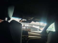 Honda Yingshipai 260TURBO Exquisite Edition - ფოტო 9