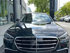 Mercedes-Benz S-Class S 400 L Business Edition - ფოტო 1