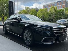 Mercedes-Benz S-Class S 400 L Business Edition - ფოტო 2