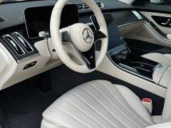 Mercedes-Benz S-Class S 400 L Business Edition - ფოტო 3