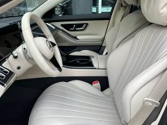 Mercedes-Benz S-Class S 400 L Business Edition - ფოტო 4