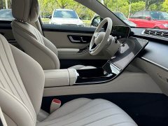 Mercedes-Benz S-Class S 400 L Business Edition - ფოტო 5