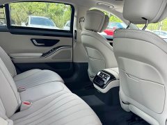 Mercedes-Benz S-Class S 400 L Business Edition - ფოტო 6