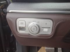 Mercedes-Benz GLS 450 4MATIC Luxury - ფოტო 15