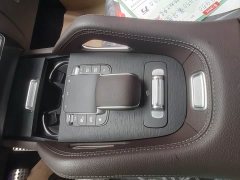 Mercedes-Benz GLS 450 4MATIC Luxury - ფოტო 18