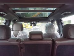 Mercedes-Benz GLS 450 4MATIC Luxury - ფოტო 4