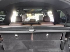 Mercedes-Benz GLS 450 4MATIC Luxury - ფოტო 5