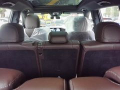 Mercedes-Benz GLS 450 4MATIC Luxury - ფოტო 6