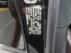 Mercedes-Benz GLS 450 4MATIC Luxury - ფოტო 9