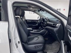 Toyota Highlander Hybrid 2.5L AWD Premium 7-Seater - ფოტო 11
