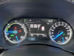 Toyota Highlander Hybrid 2.5L AWD Premium 7-Seater - ფოტო 14