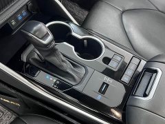 Toyota Highlander Hybrid 2.5L AWD Premium 7-Seater - ფოტო 15