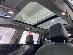 Toyota Highlander Hybrid 2.5L AWD Premium 7-Seater - ფოტო 16