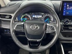 Toyota Highlander Hybrid 2.5L AWD Premium 7-Seater - ფოტო 19