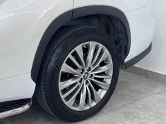 Toyota Highlander Hybrid 2.5L AWD Premium 7-Seater - ფოტო 8