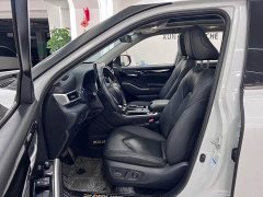 Toyota Highlander Hybrid 2.5L AWD Premium 7-Seater - ფოტო 9