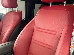 Mercedes-Benz G-Class G 500 - ფოტო 4