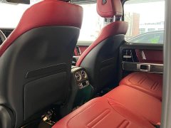 Mercedes-Benz G-Class G 500 - ფოტო 5
