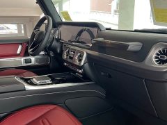 Mercedes-Benz G-Class G 500 - ფოტო 6