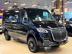 Mercedes-Benz Sprinter 2021 3.0T Diesel - ფოტო 1
