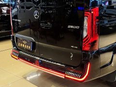 Mercedes-Benz Sprinter 2021 3.0T Diesel - ფოტო 10