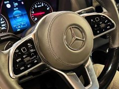 Mercedes-Benz Sprinter 2021 3.0T Diesel - ფოტო 11