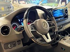Mercedes-Benz Sprinter 2021 3.0T Diesel - ფოტო 13