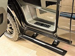 Mercedes-Benz Sprinter 2021 3.0T Diesel - ფოტო 15