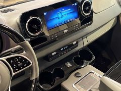 Mercedes-Benz Sprinter 2021 3.0T Diesel - ფოტო 19