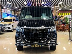 Mercedes-Benz Sprinter 2021 3.0T Diesel - ფოტო 2