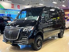 Mercedes-Benz Sprinter 2021 3.0T Diesel - ფოტო 4