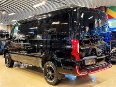 Mercedes-Benz Sprinter 2021 3.0T Diesel - ფოტო 5