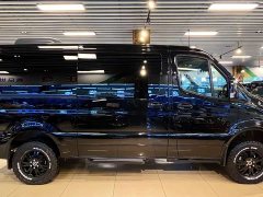 Mercedes-Benz Sprinter 2021 3.0T Diesel - ფოტო 6
