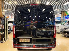 Mercedes-Benz Sprinter 2021 3.0T Diesel - ფოტო 7