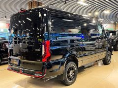 Mercedes-Benz Sprinter 2021 3.0T Diesel - ფოტო 8