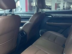 Geely Emgrand X6 2021 PRO 1.4T Automatic Luxury - ფოტო 10