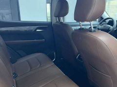 Geely Emgrand X6 2021 PRO 1.4T Automatic Luxury - ფოტო 11