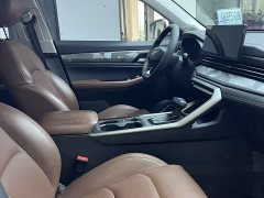 Geely Emgrand X6 2021 PRO 1.4T Automatic Luxury - ფოტო 12